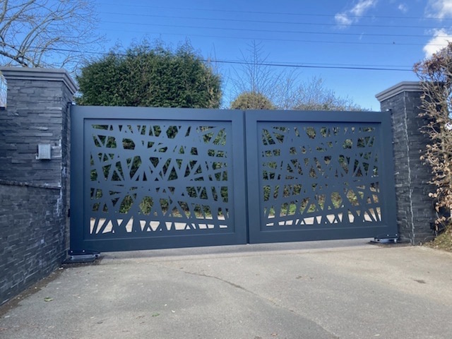 Bespoke Gates Bespoke Gates Paisley