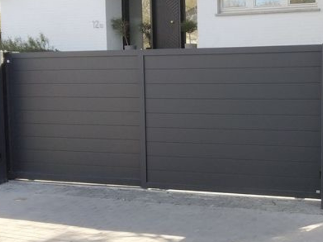 Finding The Right Gate Aluminium Gates Glasgow