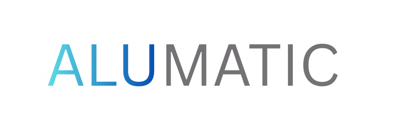 Aluminium Gates Scotland