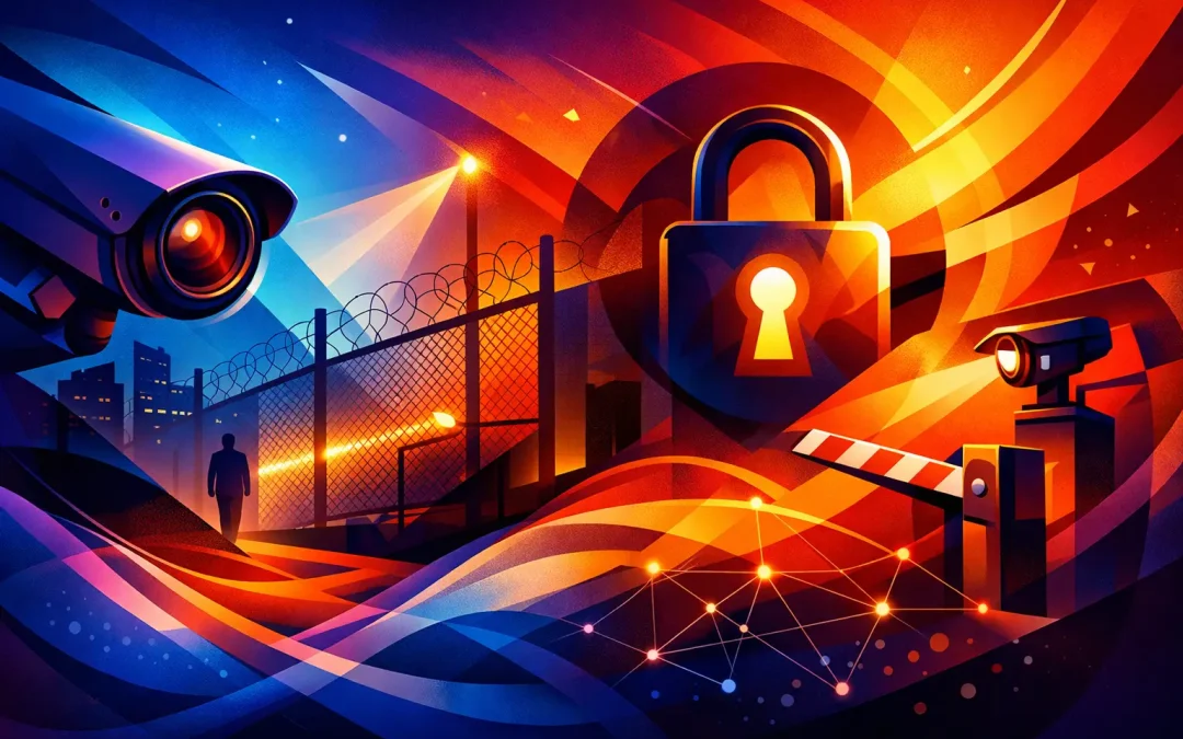 Commercial Perimeter Security Guide
