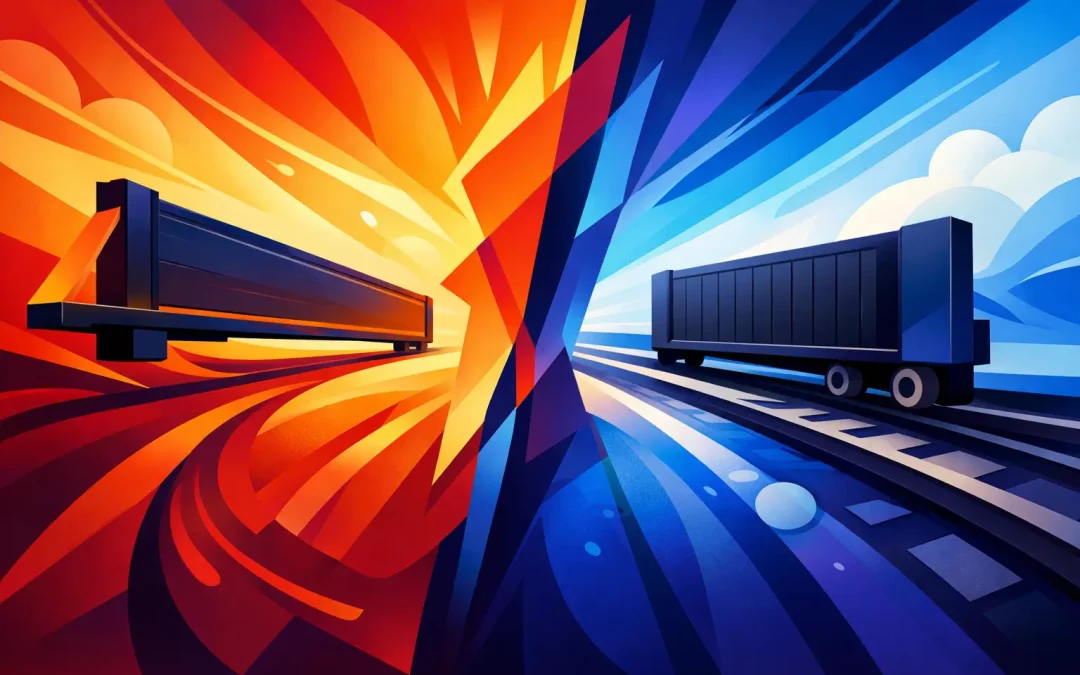Cantilever Gate vs Track: Which Suits Your Site?