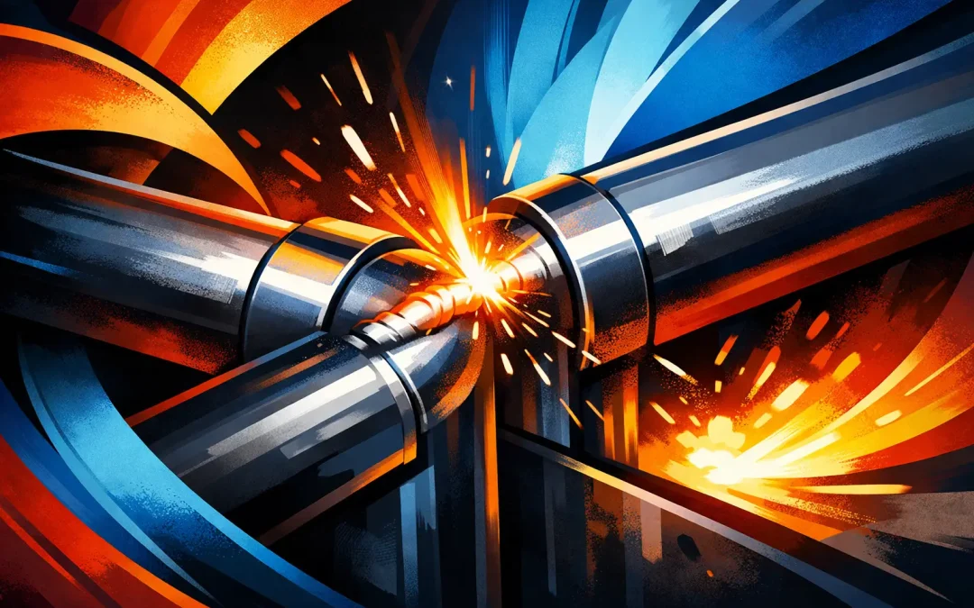What Are Fully Welded Gates? A Practical Guide